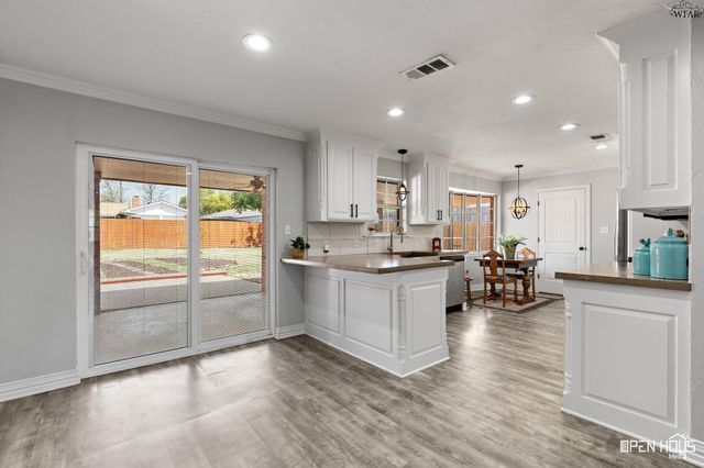 4303 SCOTTSDALE LANE, Wichita Falls, TX 76302