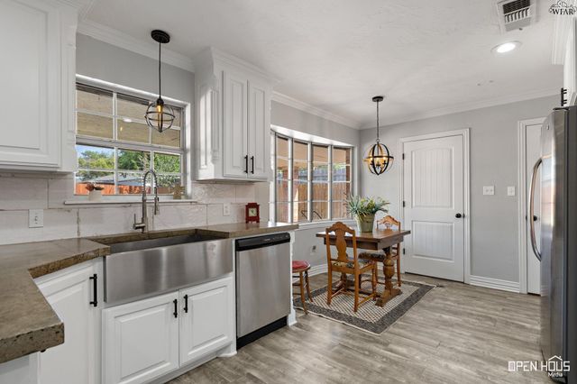 4303 SCOTTSDALE LANE, Wichita Falls, TX 76302