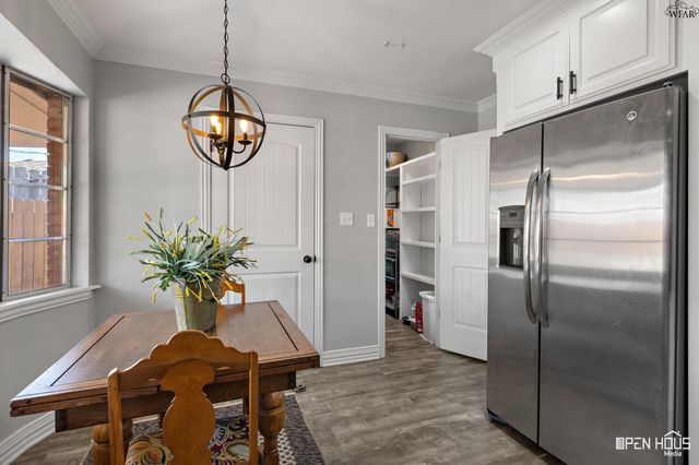 4303 SCOTTSDALE LANE, Wichita Falls, TX 76302