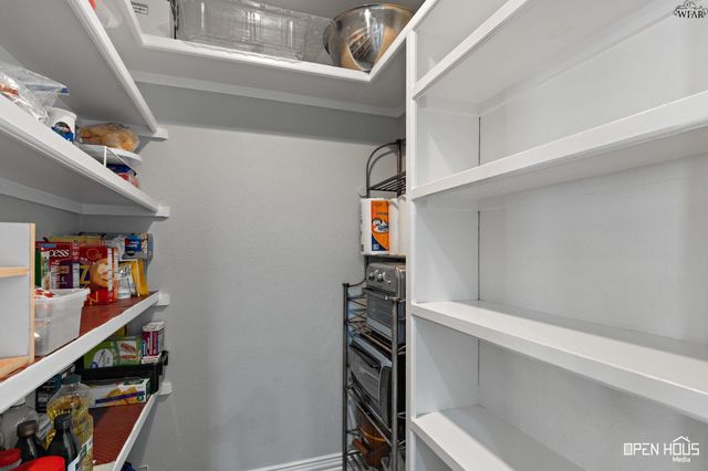 4303 SCOTTSDALE LANE, Wichita Falls, TX 76302