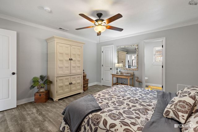 4303 SCOTTSDALE LANE, Wichita Falls, TX 76302