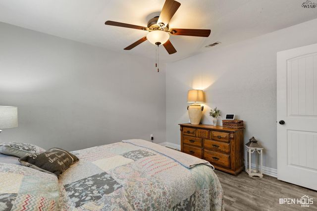 4303 SCOTTSDALE LANE, Wichita Falls, TX 76302