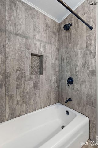 4303 SCOTTSDALE LANE, Wichita Falls, TX 76302