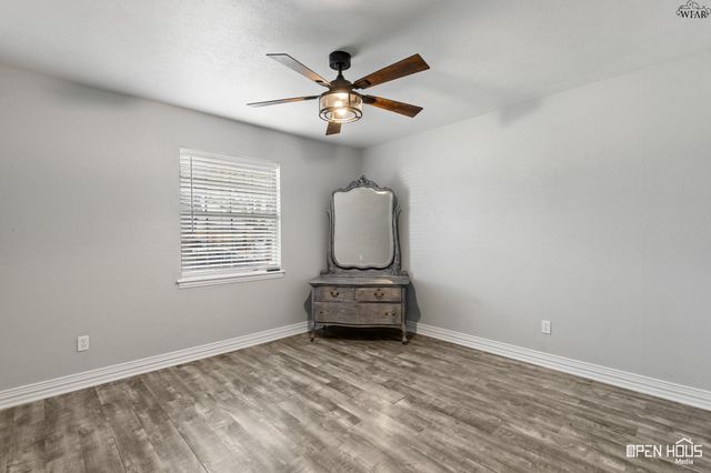 4303 SCOTTSDALE LANE, Wichita Falls, TX 76302