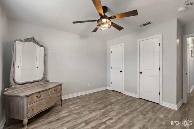 4303 SCOTTSDALE LANE, Wichita Falls, TX 76302