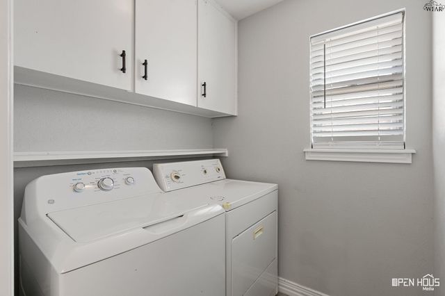 4303 SCOTTSDALE LANE, Wichita Falls, TX 76302