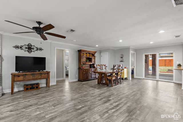 4303 SCOTTSDALE LANE, Wichita Falls, TX 76302