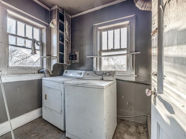 1620 NW 21st Street, Oklahoma City, OK 73106
