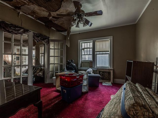 1620 NW 21st Street, Oklahoma City, OK 73106