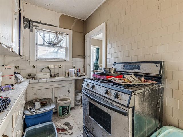 1620 NW 21st Street, Oklahoma City, OK 73106