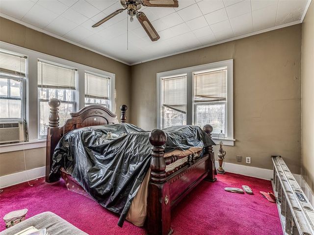 1620 NW 21st Street, Oklahoma City, OK 73106