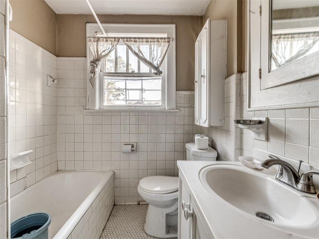 1620 NW 21st Street, Oklahoma City, OK 73106