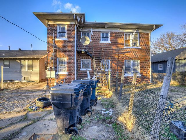 1620 NW 21st Street, Oklahoma City, OK 73106