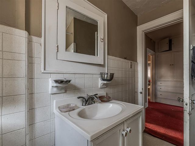 1620 NW 21st Street, Oklahoma City, OK 73106