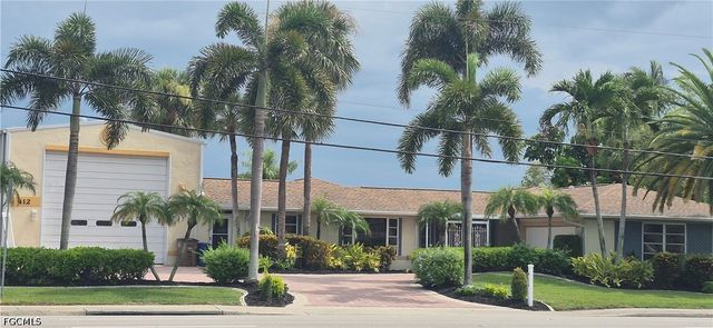 412 Cape Coral PKWY W, Cape Coral, FL 33914