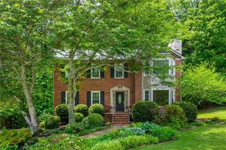 1429 Shadowrock Court, Marietta, GA 30062
