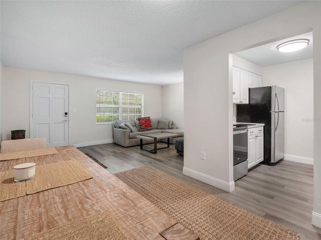 4335 AEGEAN DRIVE 116A, Tampa, FL 33611