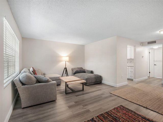 4335 AEGEAN DRIVE 116A, Tampa, FL 33611