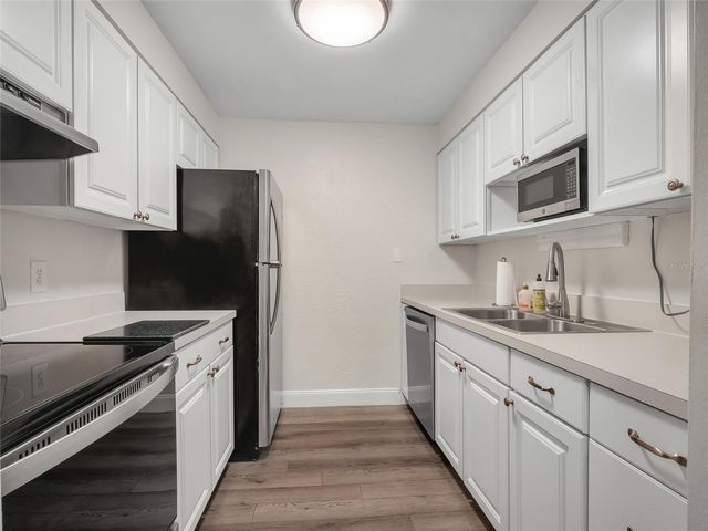 4335 AEGEAN DRIVE 116A, Tampa, FL 33611