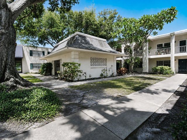 4335 AEGEAN DRIVE 116A, Tampa, FL 33611
