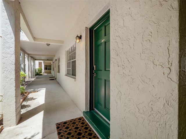 4335 AEGEAN DRIVE 116A, Tampa, FL 33611