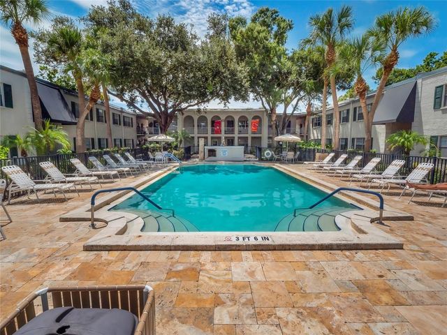 4335 AEGEAN DRIVE 116A, Tampa, FL 33611