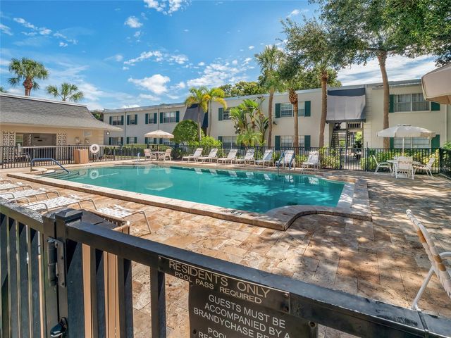 4335 AEGEAN DRIVE 116A, Tampa, FL 33611
