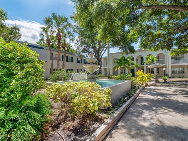 4335 AEGEAN DRIVE 116A, Tampa, FL 33611
