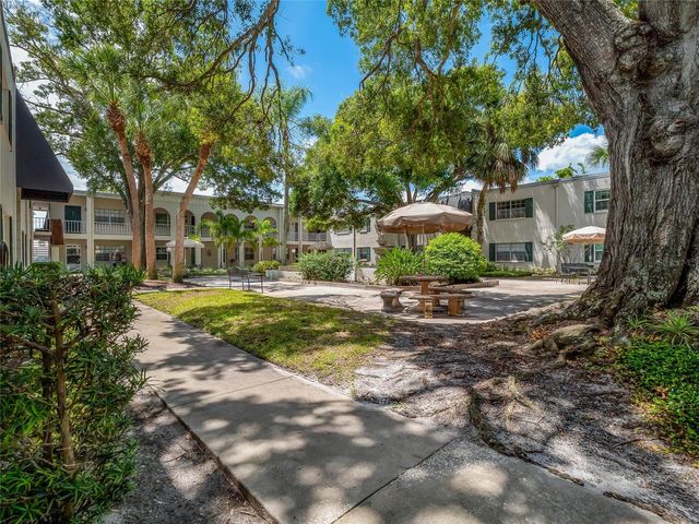 4335 AEGEAN DRIVE 116A, Tampa, FL 33611