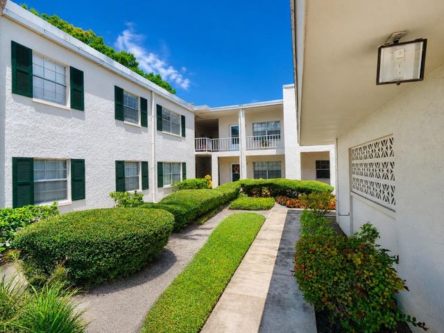 4335 AEGEAN DRIVE 116A, Tampa, FL 33611