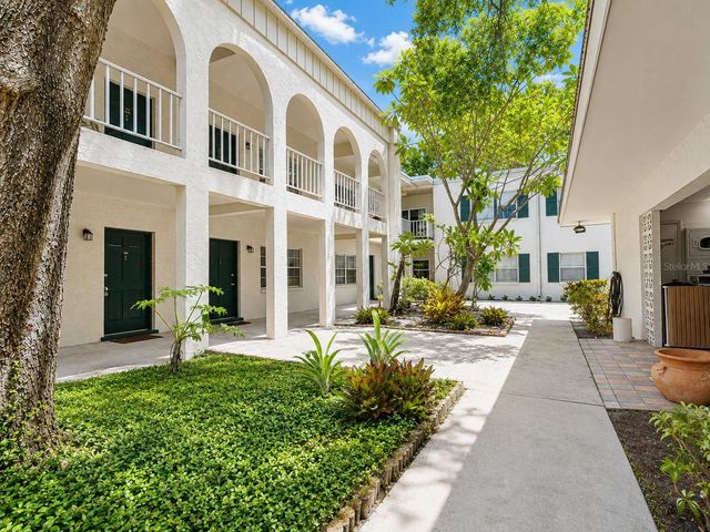 4335 AEGEAN DRIVE 116A, Tampa, FL 33611