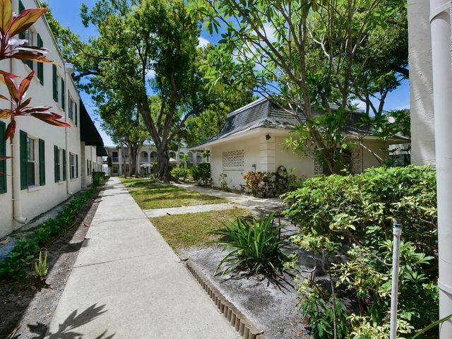 4335 AEGEAN DRIVE 116A, Tampa, FL 33611