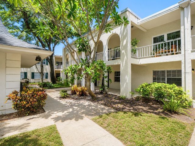 4335 AEGEAN DRIVE 116A, Tampa, FL 33611