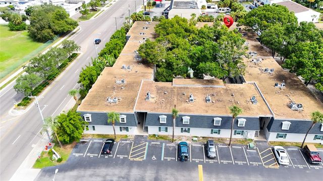 4335 AEGEAN DRIVE 116A, Tampa, FL 33611
