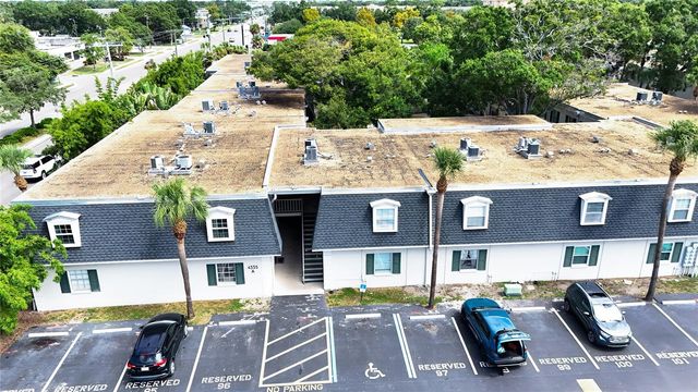 4335 AEGEAN DRIVE 116A, Tampa, FL 33611