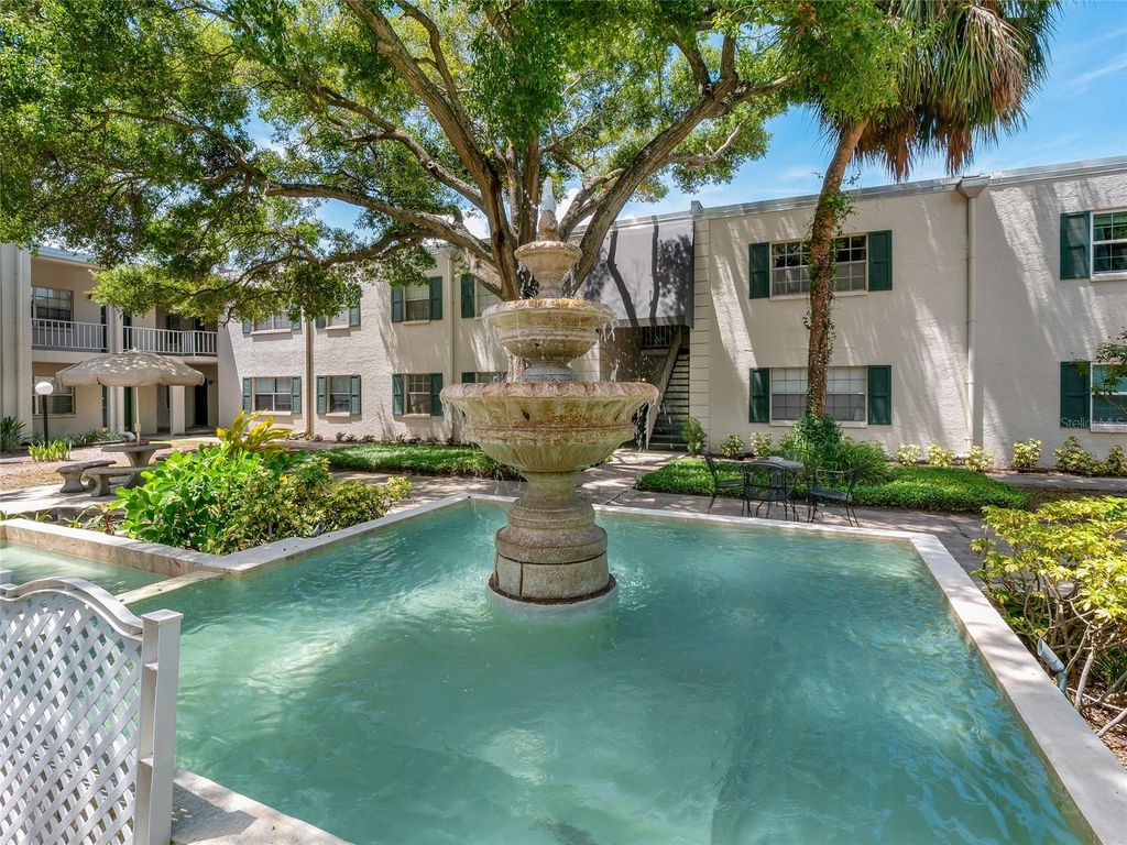 4335 AEGEAN DRIVE 116A, Tampa, FL 33611