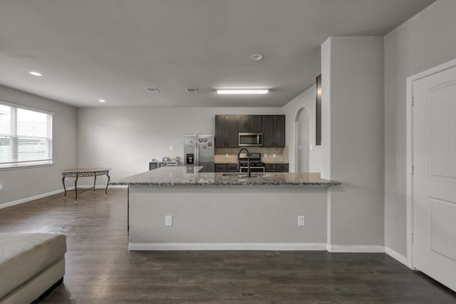 13516 Brooklyn Mead Lane, Willis, TX 77378