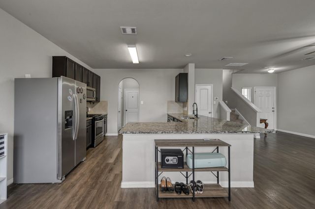 13516 Brooklyn Mead Lane, Willis, TX 77378