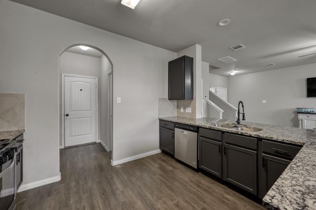13516 Brooklyn Mead Lane, Willis, TX 77378