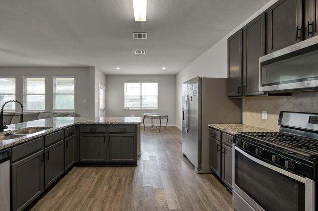 13516 Brooklyn Mead Lane, Willis, TX 77378