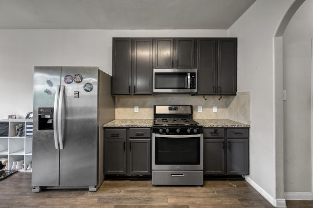 13516 Brooklyn Mead Lane, Willis, TX 77378