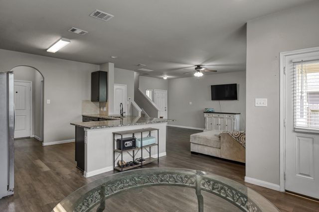 13516 Brooklyn Mead Lane, Willis, TX 77378