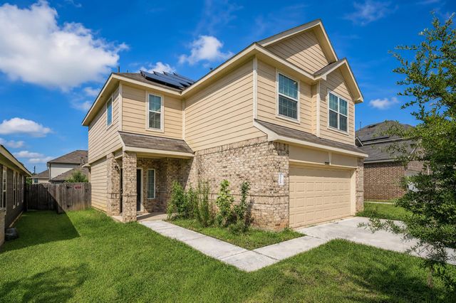 13516 Brooklyn Mead Lane, Willis, TX 77378