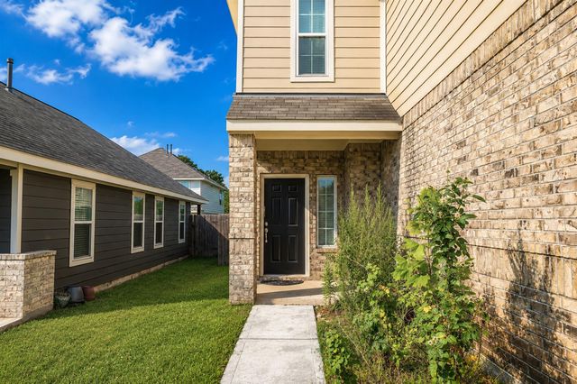 13516 Brooklyn Mead Lane, Willis, TX 77378