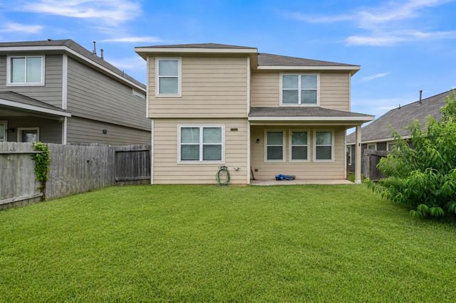 13516 Brooklyn Mead Lane, Willis, TX 77378