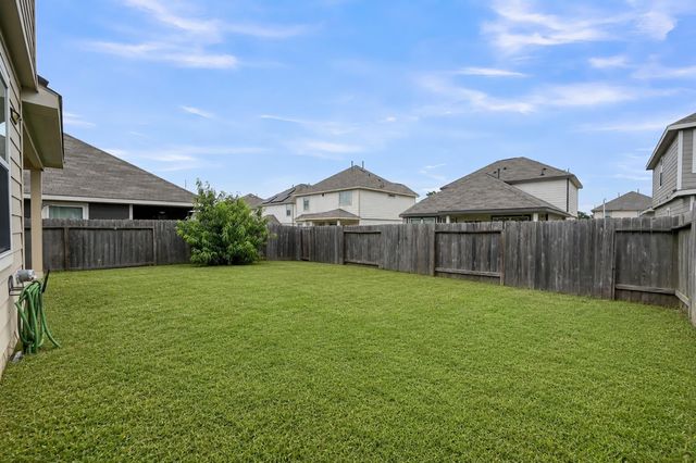 13516 Brooklyn Mead Lane, Willis, TX 77378