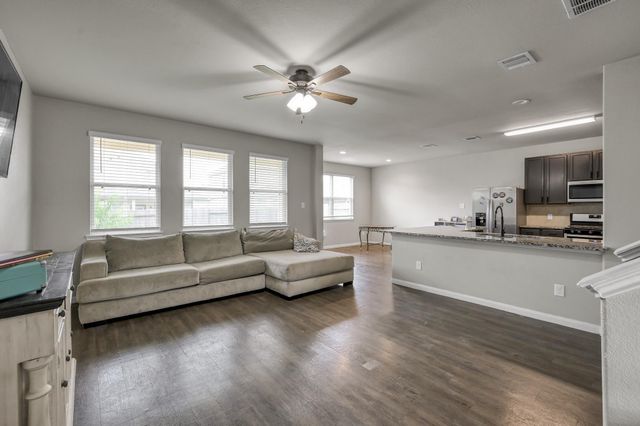 13516 Brooklyn Mead Lane, Willis, TX 77378