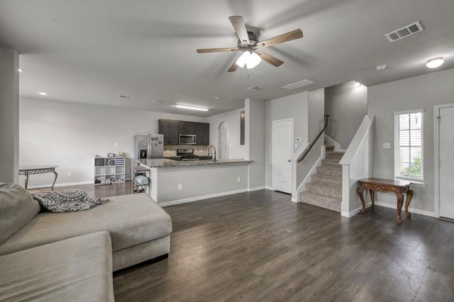 13516 Brooklyn Mead Lane, Willis, TX 77378
