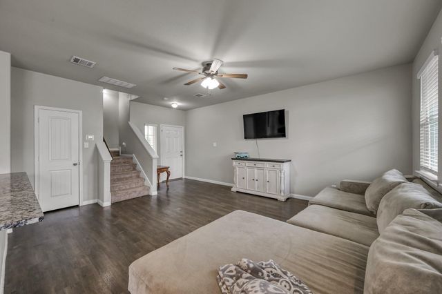 13516 Brooklyn Mead Lane, Willis, TX 77378
