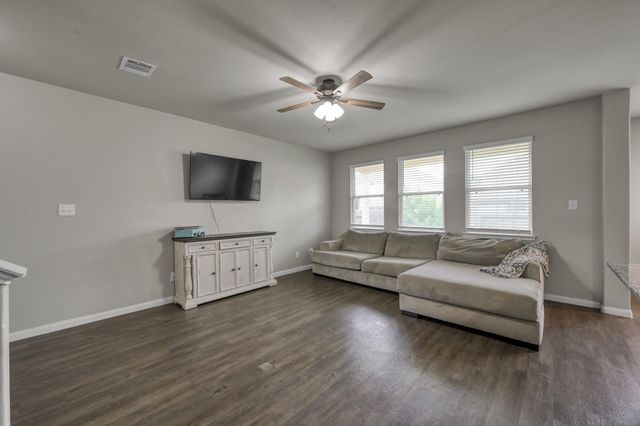 13516 Brooklyn Mead Lane, Willis, TX 77378
